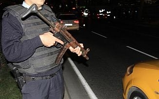 İstanbul’da hareketli dakikalar: Özel harekat...