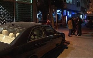 İstanbul’da sokak ortasında kanlı infaz