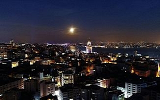 İstanbul’un arsa değeri yüzde 35 arttı