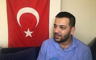 İşte Erdoğan’ın övdüğü o kahraman