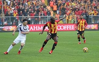 İzmir’de 6 gol var kazanan yok