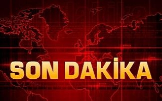 İzmir’de askeri eğitim uçağı düştü: 2 şehit