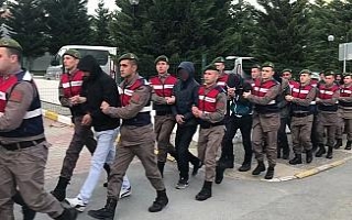 Jandarmadan zehir tacirlerine operasyon