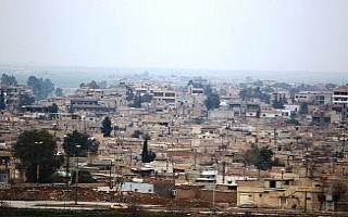Kamışlı’daki YPG’lileri korku sardı