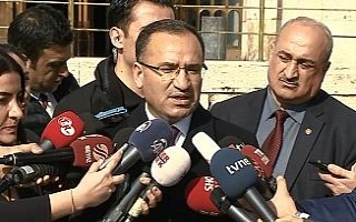 "Karar Türkiye-Çekya ilişkilerini olumsuz...