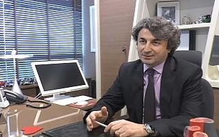 Karatay’a İstanbul Aydın Üniversitesi’nden...