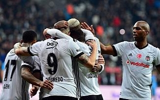 Kartal Almanya’da avantaj peşinde