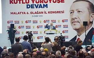 "Kayısıda kükürt sorununu çözeceğiz"