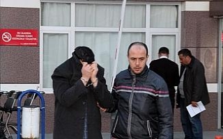 Konya’da FETÖ operasyonu: 80 gözaltı