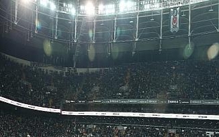 Konyaspor maçında Beşiktaş taraftarı olmayacak