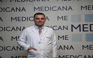 “Lenfödem tedavi edilebilir“
