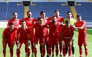 Ligin bitimine 11 hafta kala küme düştüler