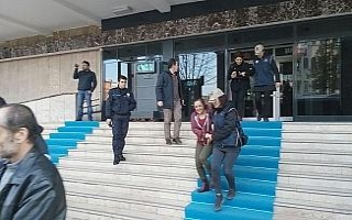 Malatya’da terör operasyonunda 13 tutuklama
