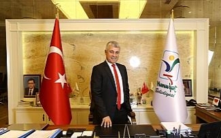 Manavgat Belediye Başkanı Sözen beraat etti