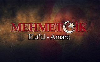 Mehmetçik Kûtulamâre kodrosuna dev isim