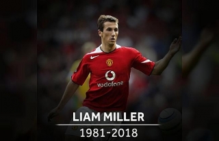 Miller hayatını kaybetti