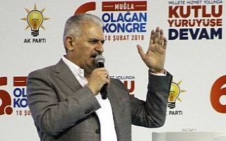 “Millilik, yerlilik, PKK/PYD ağzı ile konuşmakla...