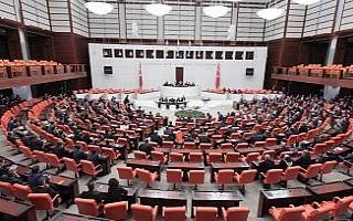 Milyonları ilgilendiren tasarısı TBMM’de kabul...