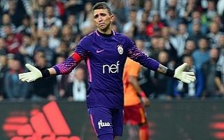 Muslera ve Maicon o iddialara ateş püskürdü