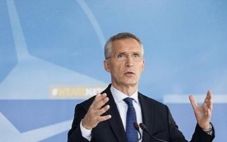 NATO Genel Sekreteri Stoltenberg’den Türkiye açıklaması