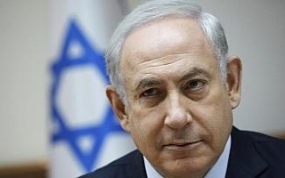 Netanyahu hakkında yeniden soruşturma talebi