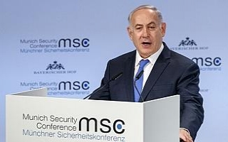 Netanyahu’dan İran açıklaması