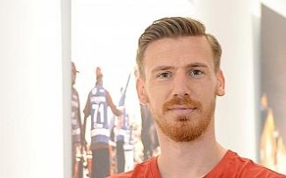 “O pozisyonda hakem bence baskı altında kaldı”