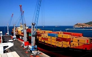 Ocak ayında ihracat yüzde 10,79, ithalat yüzde...