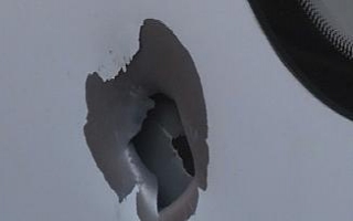 Öğrenci dolu servise ateş etti, kaçamayınca intihar...