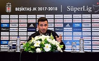 Oğuzhan Özyakup Arsenal’in radarında