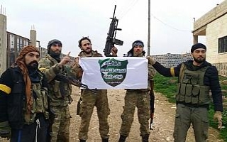 ÖSO Surki köyünü ele geçirdi