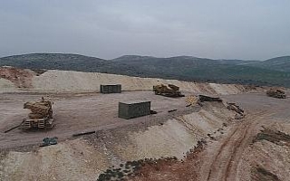 PKK/PYD hedeflerivuruluyor
