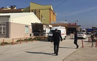 Reyhanlı’ya 3 roket atıldı: 1’i ağır 6 yaralı