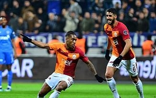 Rodrigues’ten son 6 maçta 6 katkı