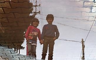Roketlerden kurtulan Reyhanlı’da hayat normale...