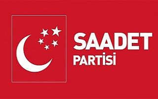 Saadet Parttisi Cumhur İttifakı’nda yer alacak...