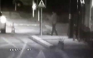 Sahte polisler suçüstü yakalandı