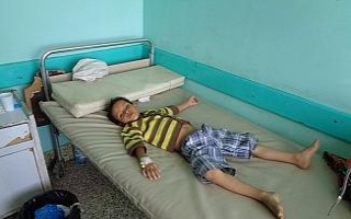 Salgın can aldı: 62 ölü