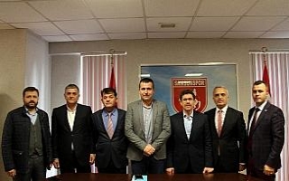 Samsunspor Kayyumu: Kriz ortamı devam ediyor