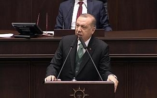 “Sırada İdlib var”