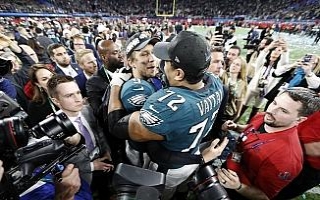 ’Super Bowl’ finali ABD’de hayatı durdurdu