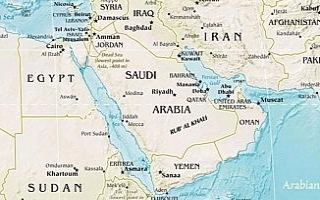Suudi Arabistan’da kadınlar orduya katılabilecek
