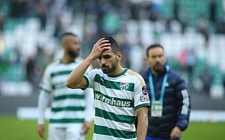 Tam 78 gündür galibiyet hasret