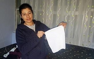 Televizyon reklamından sipariş verdi, kutuyu açınca...
