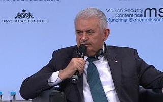 "Terör örgütlerine Osmanlı tokadını vurduk"
