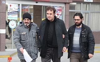 Terör propagandası operasyonu: 9 gözaltı