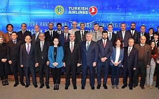 THY 2019’da 900 pilot alacak