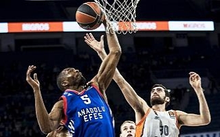 THY Euroleague’de 21. hafta panoraması