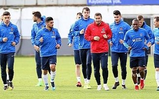 Trabzonspor, Ankara’da çıkış arıyor