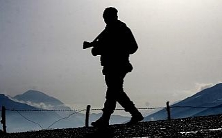 TSK: "Zeytin Dalı Harekatı kapsamında 7 asker...